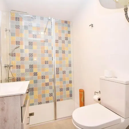 Apartamento Fuengirola Centro, Cerca Playa Exterior foto
