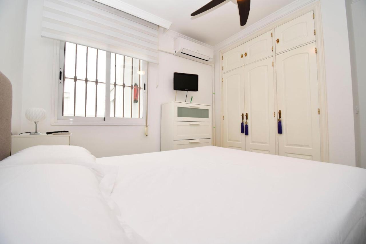 Apartamento Centro, Cerca Playa *